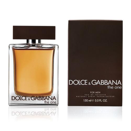 D & G THE ONE MEN EDT(DOLCE & GABBANA)