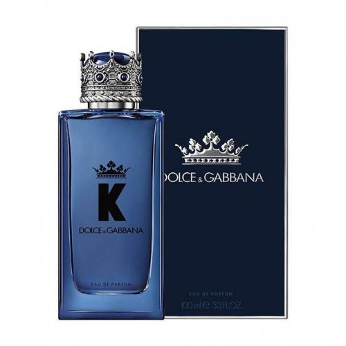 DOLCE & GABBANA K FOR MEN EDP (DOLCE & GABBANA)