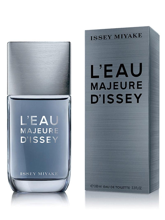 ISSEY MIYAKE LEAU DISSEY MAJEU