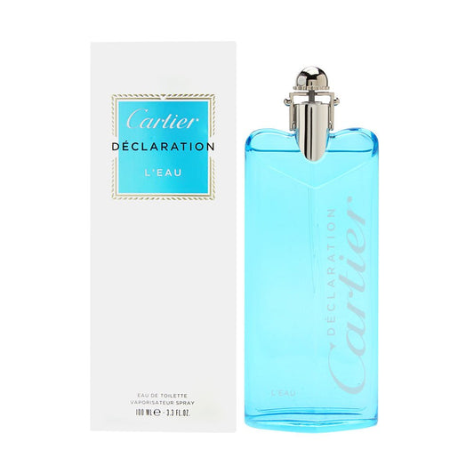 Cartier Declaration L'Eau EDT (CARTIER)