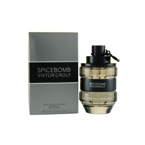 VICTOR & ROLF SPICE BOMB EDT(VICTOR & ROLF)