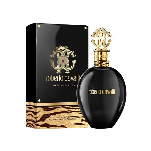 Roberto Cavalli Nero Assoluto (ROBERTO CAVALLI)