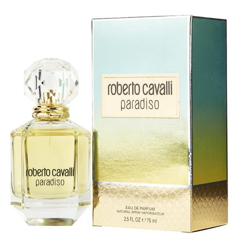 Roberto Cavalli Paradiso Eau d(ROBERTO CAVALLI)