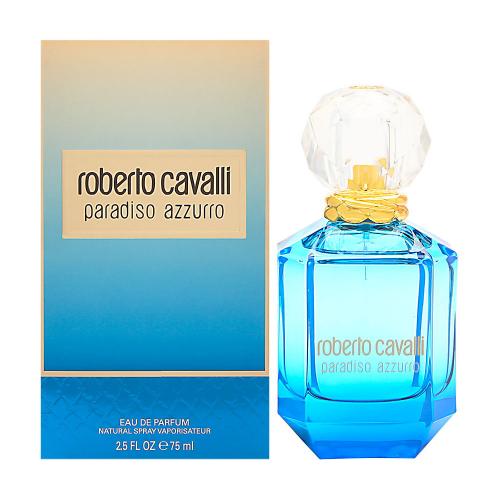 Roberto Cavalli Paradiso Azzur(ROBERTO CAVALLI)