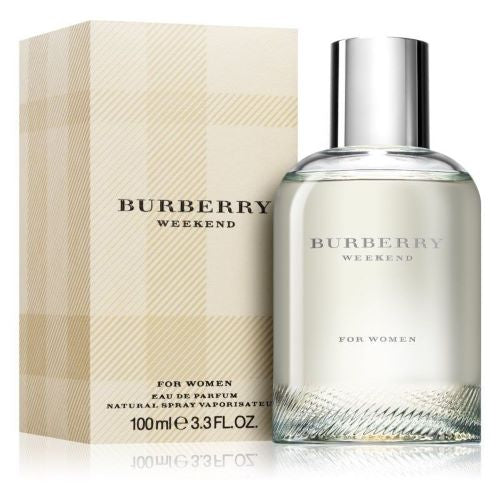 BURBERRY WEEKEND W EDP 100ML S(BURBERRY)