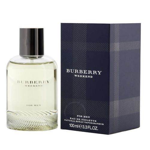 Burberry Weekend M EDT100 ml(BURBERRY)