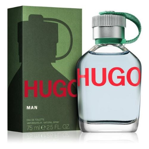 Hugo Boss Hugo EDT M 75 ml(HUGO BOSS)
