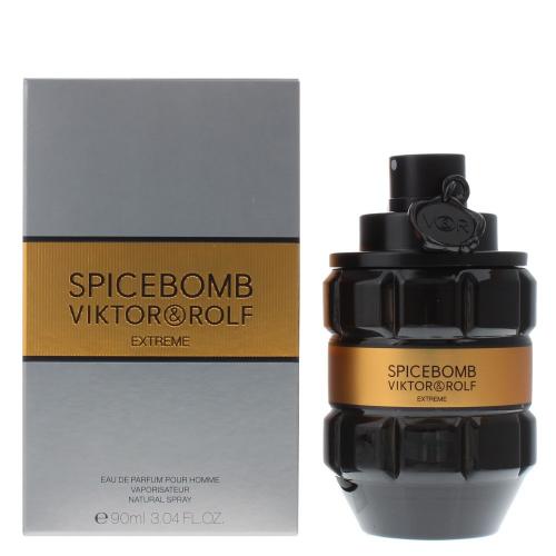 VICTOR & ROLF SPICE BOMB EXTRE(VICTOR & ROLF)
