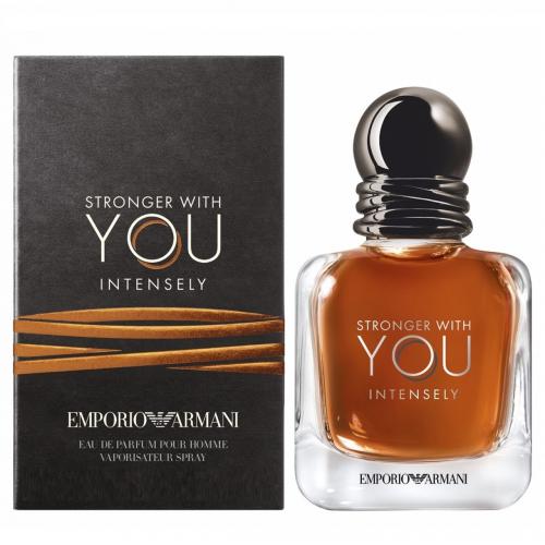ARMANI EMPORIO STRONGER WITH Y(ARMANI)