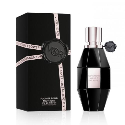 Viktor & Rolf Flowerbomb Midni(VICTOR & ROLF)