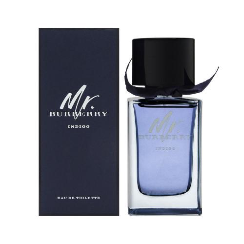 BURBERRY MR BURBERRY INDIGO ED(BURBERRY)