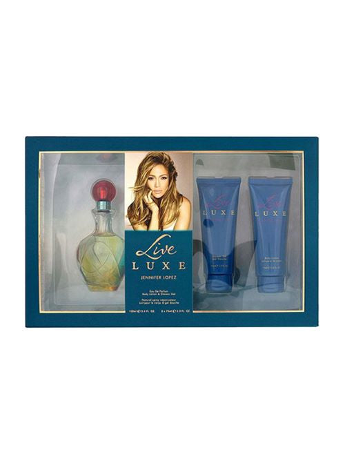 Jennifer Lopez Live Luxe W 3 P(JLO)