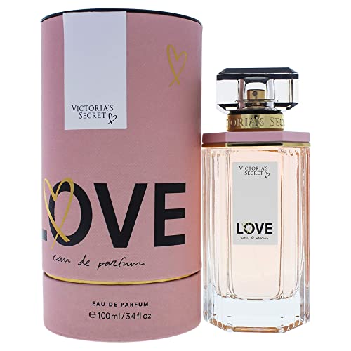 VICTORIA SECRET LOVE EDP(VICTORIA SECRET)