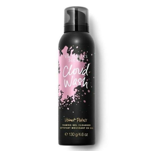 VS VELVET PETALS SHOWER FOAM 1(VICTORIA SECRET)