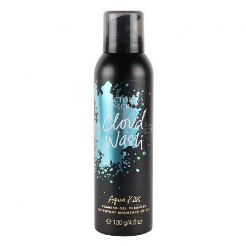 VS AQUA KISS SHOWER FOAM 130GM(VICTORIA SECRET)