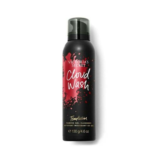 VS TEMPTATION SHOWER FOAM 130G(VICTORIA SECRET)