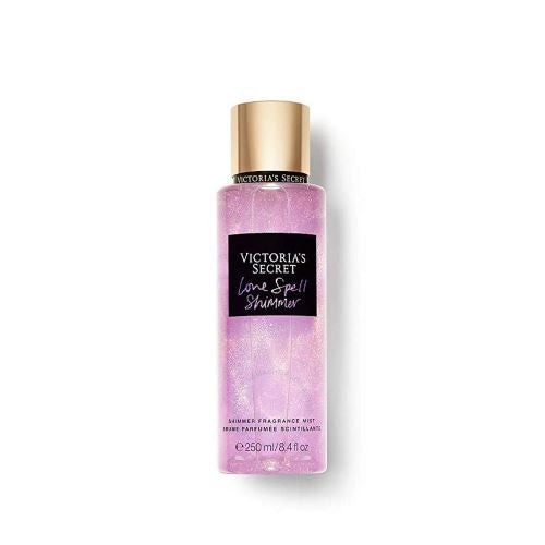VICTORIA'S SECRET LOVE SPELL S(VICTORIA SECRET)