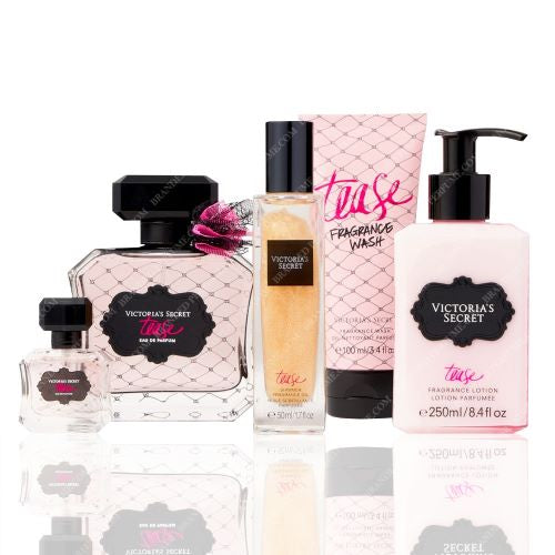 Victoria Secret Tease 5P 100+B(VICTORIA SECRET)