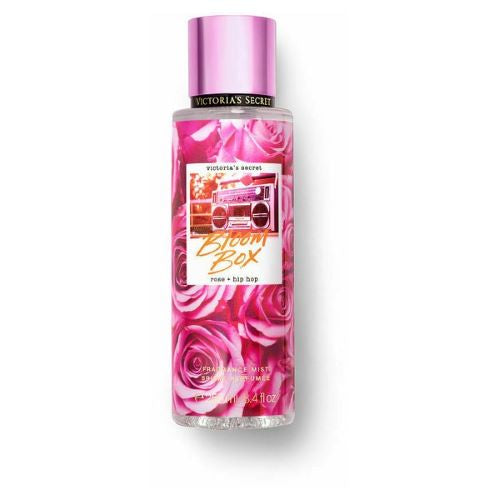V.S BLOOM BOX B/MIST 250ML(VICTORIA SECRET)