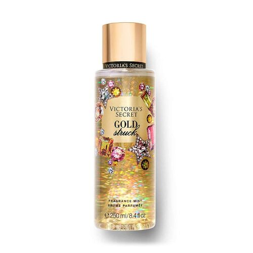 VS GOLD STRUCK MIST 250ML(VICTORIA SECRET)