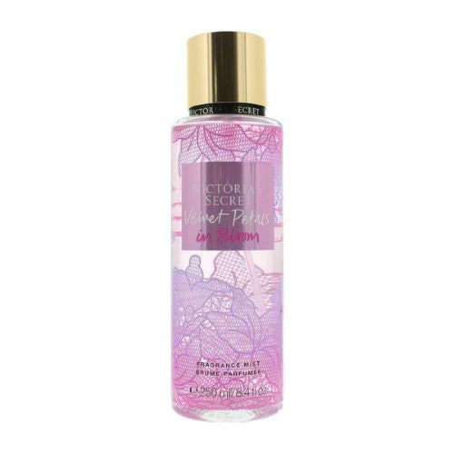 VS VELVET PETAL IN BLOOM MIST (VICTORIA SECRET)