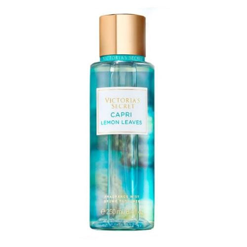 VS CAPRI LEMON LEAVES MIST 250(VICTORIA SECRET)