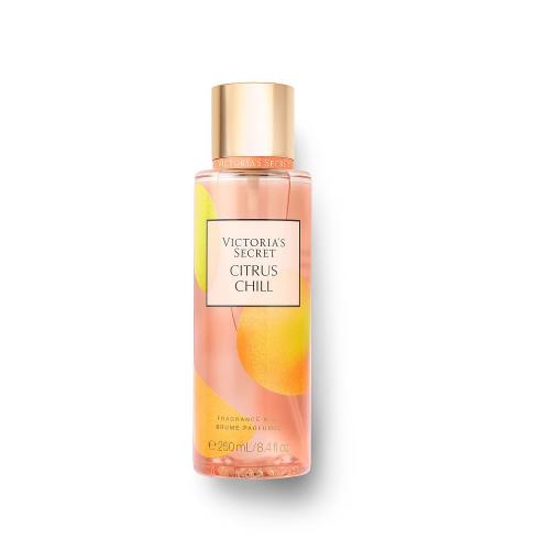 VS CITRUS CHILL MIST 250ML(VICTORIA SECRET)