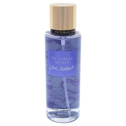 VS LOVE SPELL BODY WASH 300ML(VICTORIA SECRET)