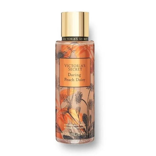 VS DARING PEACH DASIY MIST 250(VICTORIA SECRET)