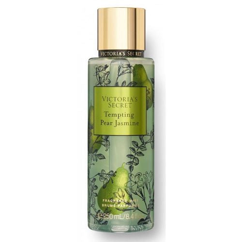 VS TEMPTING PEAR JASMINE MIST (VICTORIA SECRET)
