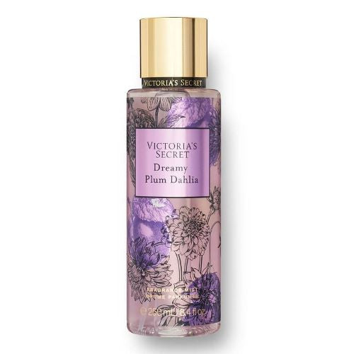 VS DREAMY PLUM DHALIA MIST 250(VICTORIA SECRET)
