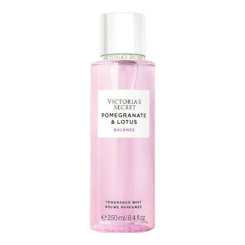VS POMEGRANATE LOTUS BALANCE M(VICTORIA SECRET)
