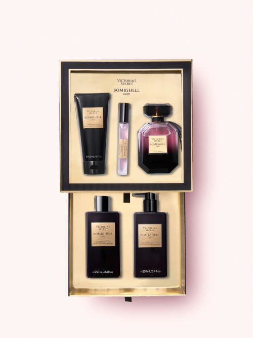 VS BOMBSHELL OUD 5p SET(VICTORIA SECRET)