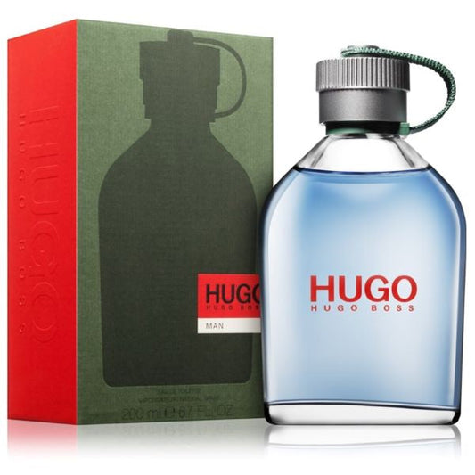 Hugo boss men