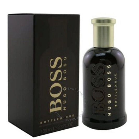 HUGO BOSS oud