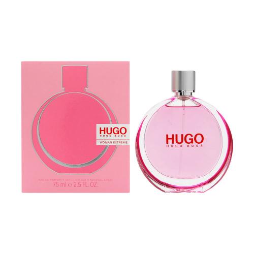 Hugo boss women pink