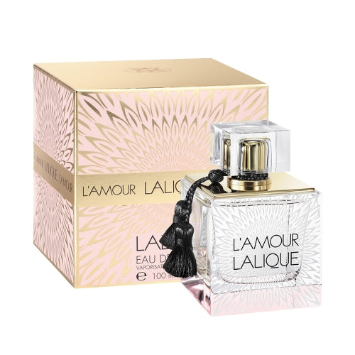 LAmour Lalique 100ml Eau de Pa(LALIQUE)