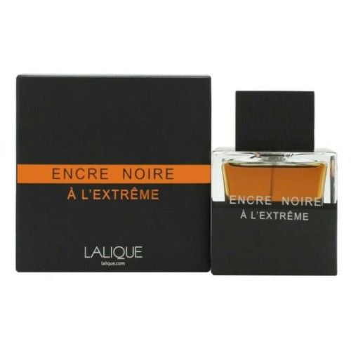 Lalique Encre Noire A L'Extrem(LALIQUE)