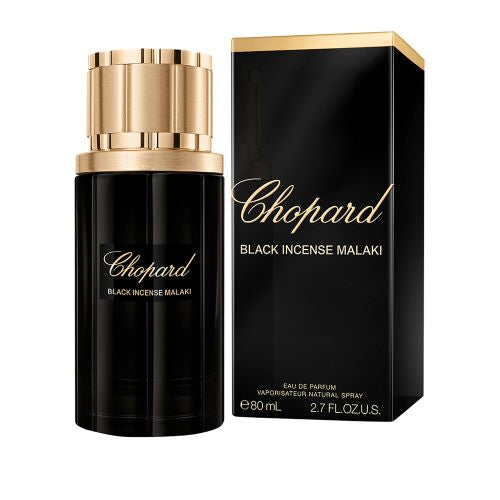 CHPD MALAKI BLACK INCENSE EDP (CHOPARD)