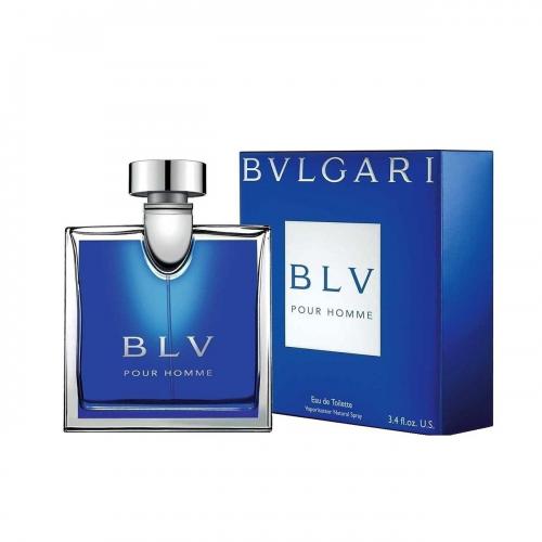 BVLGARI BLV M EDT 100ML SPY.(BVLGARI)