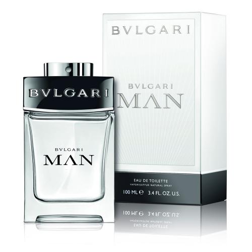 BVLGARI MEN NEW EDT 100ML SPY.(BVLGARI)