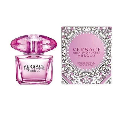 VERSACE BRIGHT CRYSTAL ABSOLU (VERSACE)