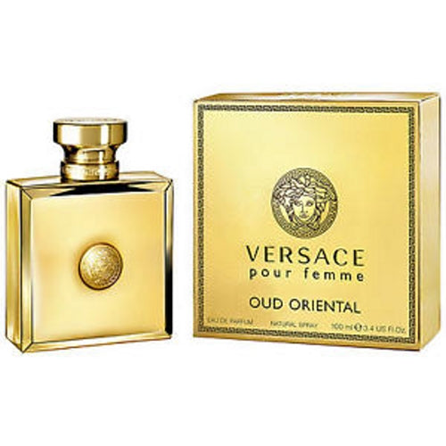 Versace Pour Femme Oud Orienta(VERSACE)