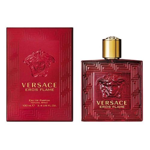 Eros Flame / Versace EDP Spray(VERSACE)