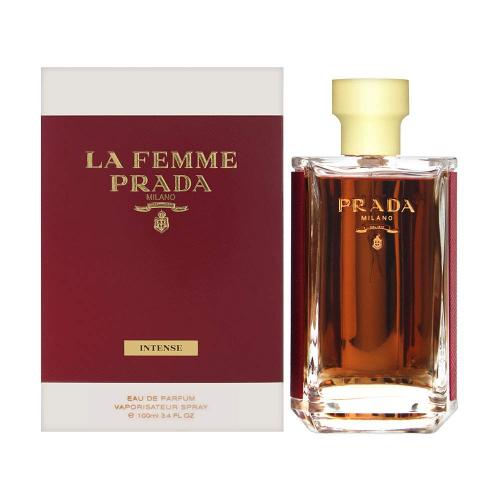 PRADA LA FEMME INTENSE EDP 100(PRADA)