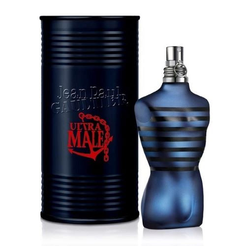 Jean Paul Gaultier Ultra Male (JEAN PAUL GAULTIER)