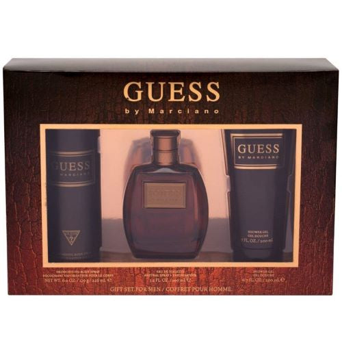 GUESS MARCIANO M 3p 2020 EDT+2(GUESS)