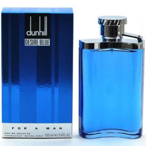 DUNHIIL DESIRE BLUE(DUNHILL)