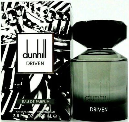 DU DUNHILL DRIVEN  black 100ML(DUNHILL)