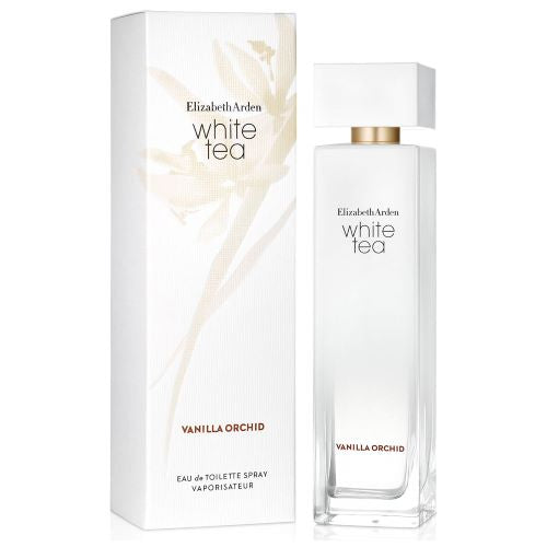 Elizabeth Arden White Tea Vani(ELIZABETH ARDEN)